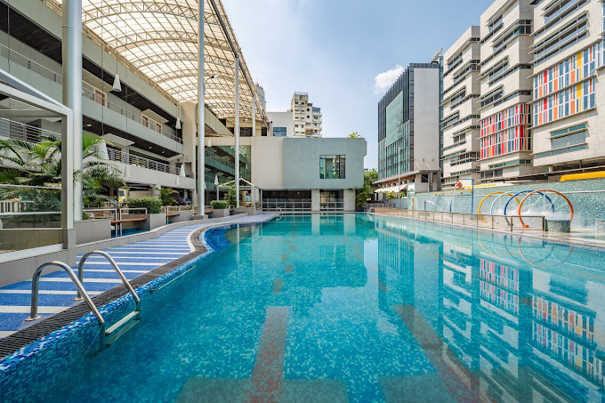 THE FERN RESIDENCY CHEMBUR MUMBAI